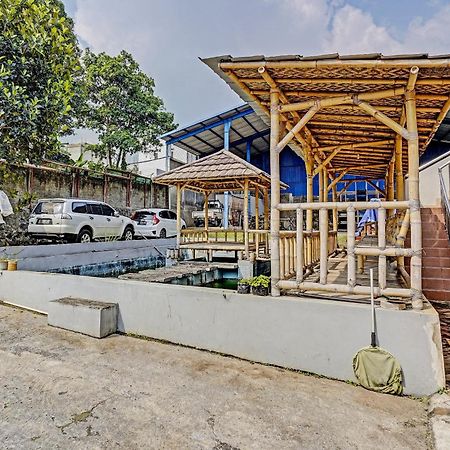 Oyo Life 91469 Pondok Pelita 렘뱅 외부 사진