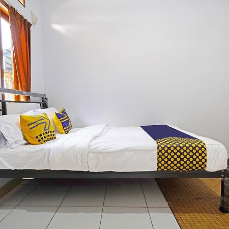 Oyo Life 91469 Pondok Pelita 렘뱅 외부 사진