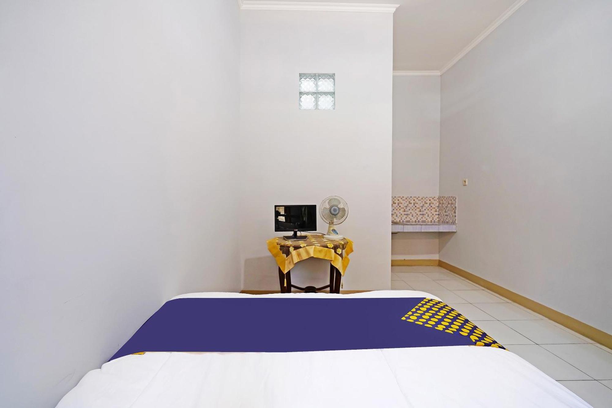 Oyo Life 91469 Pondok Pelita 렘뱅 외부 사진