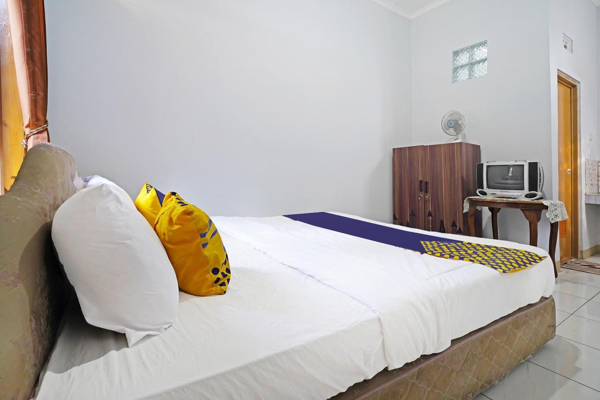 Oyo Life 91469 Pondok Pelita 렘뱅 외부 사진
