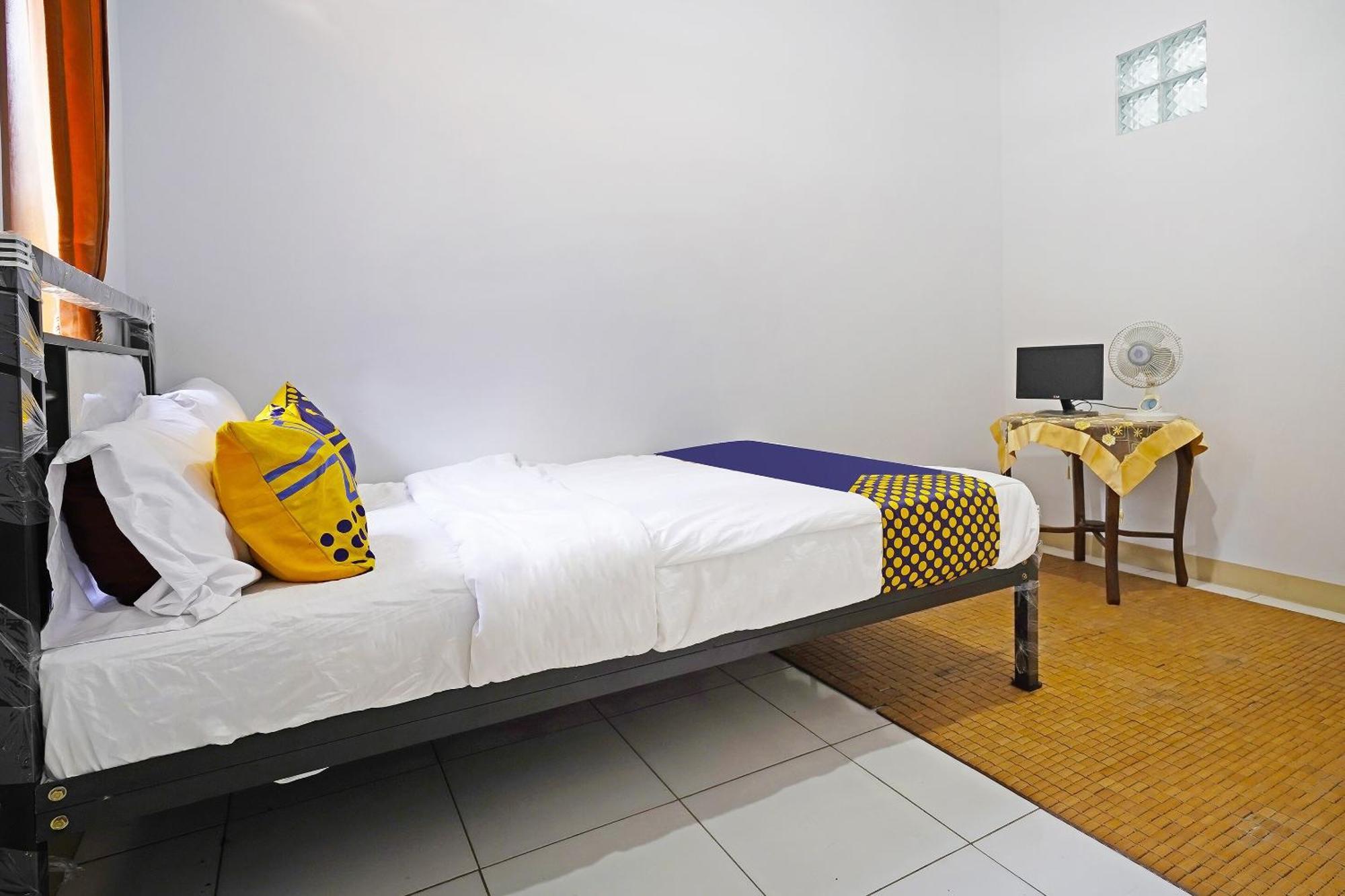 Oyo Life 91469 Pondok Pelita 렘뱅 외부 사진