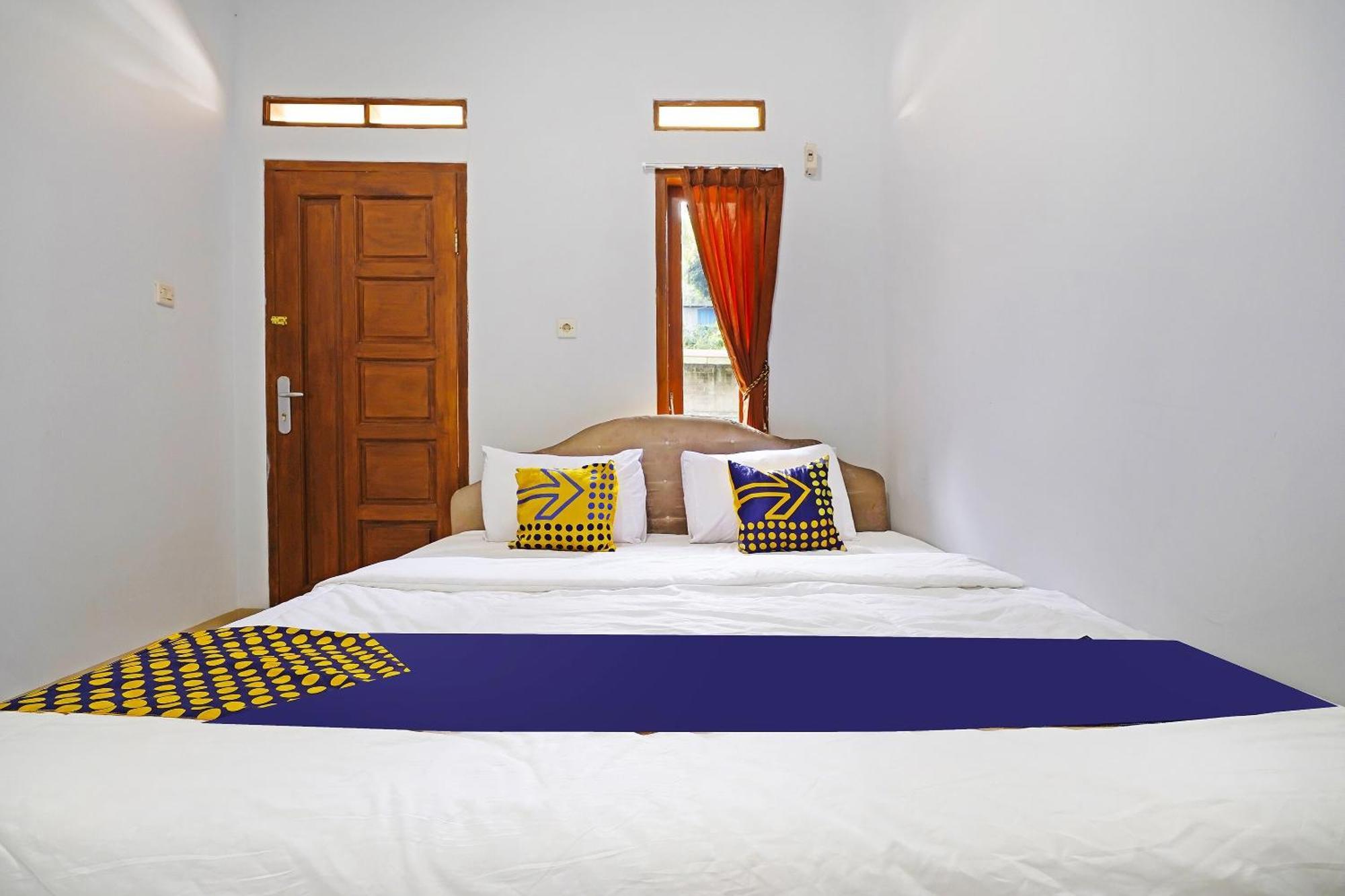 Oyo Life 91469 Pondok Pelita 렘뱅 외부 사진