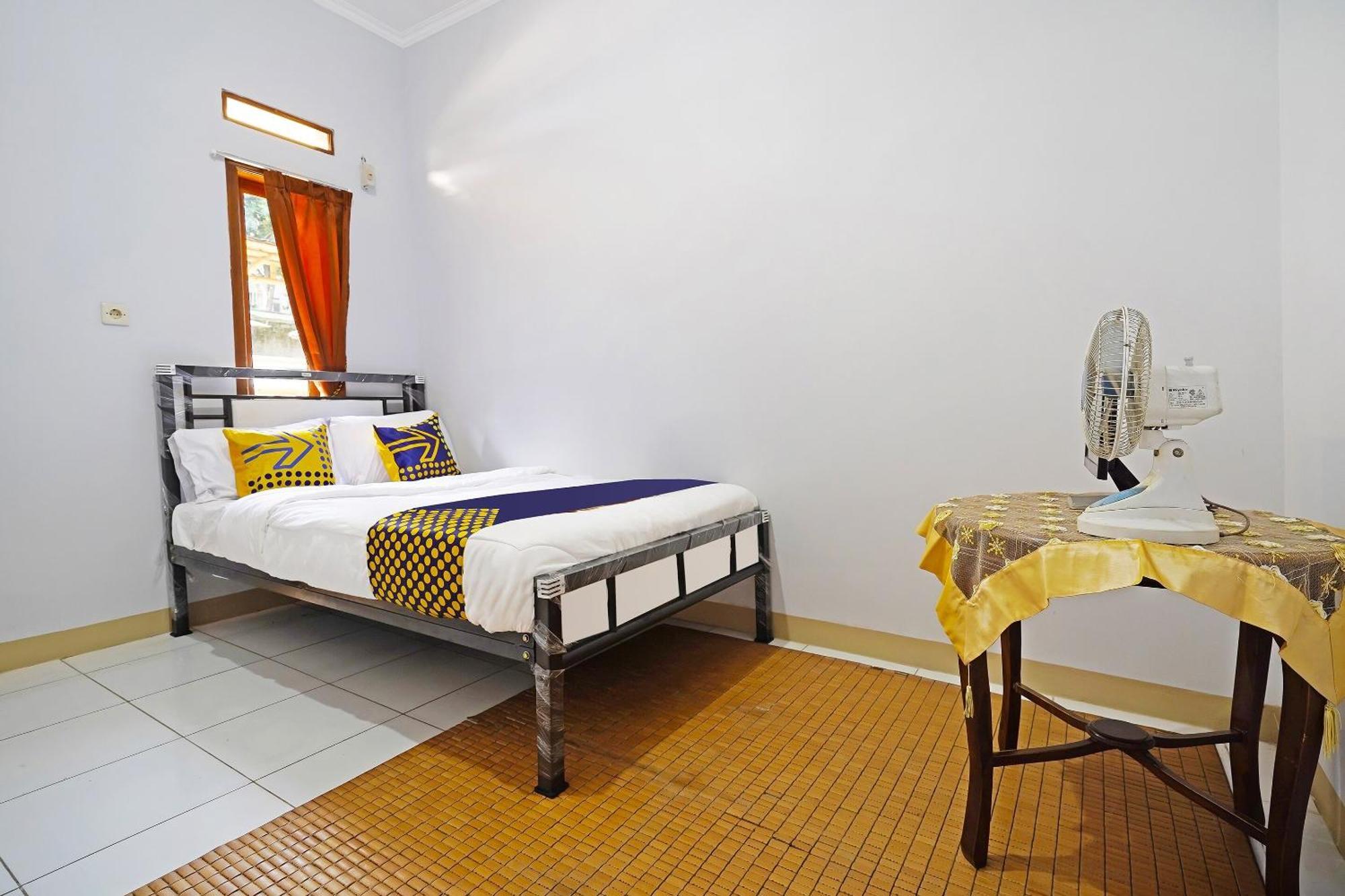Oyo Life 91469 Pondok Pelita 렘뱅 외부 사진