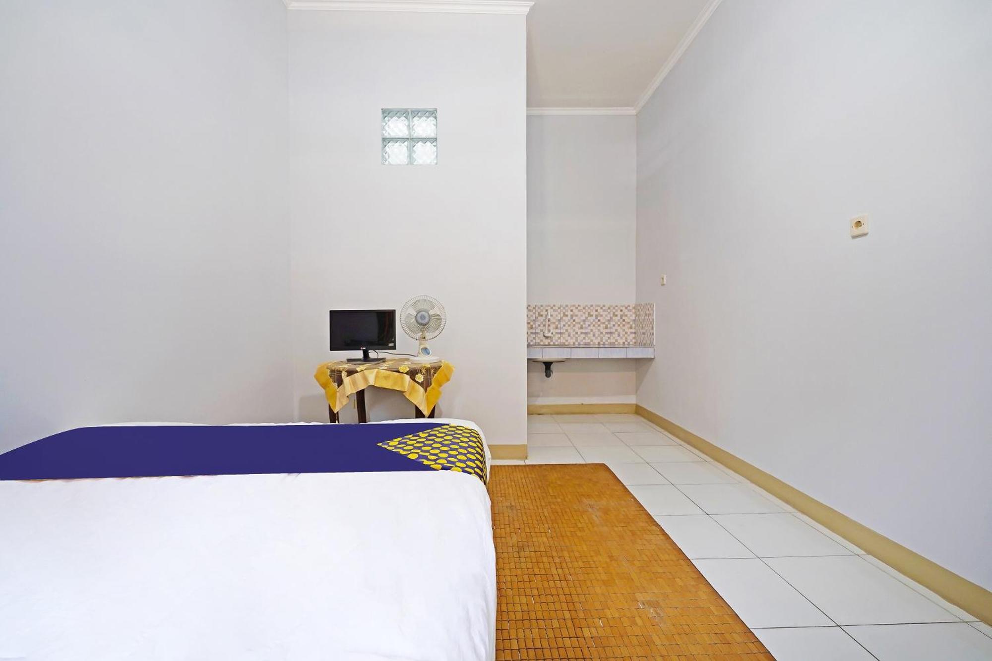 Oyo Life 91469 Pondok Pelita 렘뱅 외부 사진