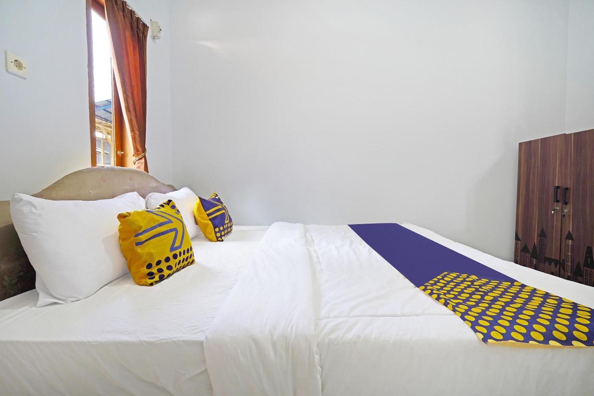 Oyo Life 91469 Pondok Pelita 렘뱅 외부 사진