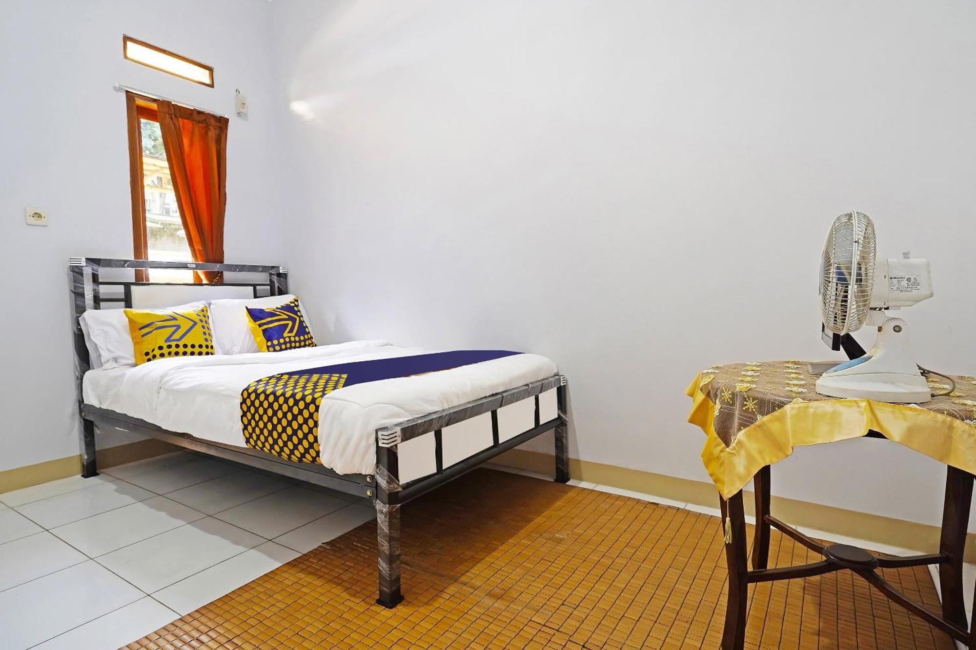 Oyo Life 91469 Pondok Pelita 렘뱅 외부 사진