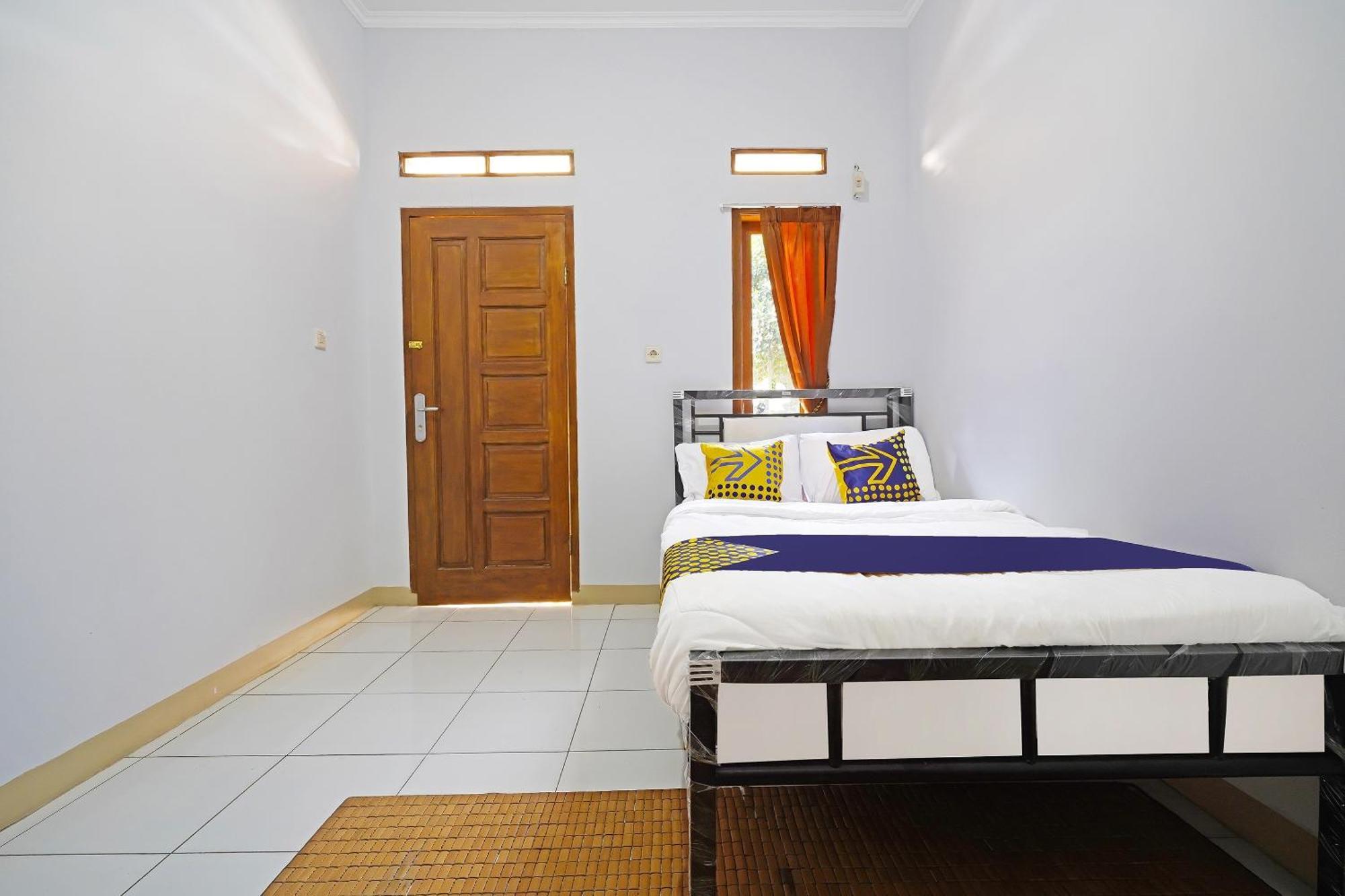 Oyo Life 91469 Pondok Pelita 렘뱅 외부 사진