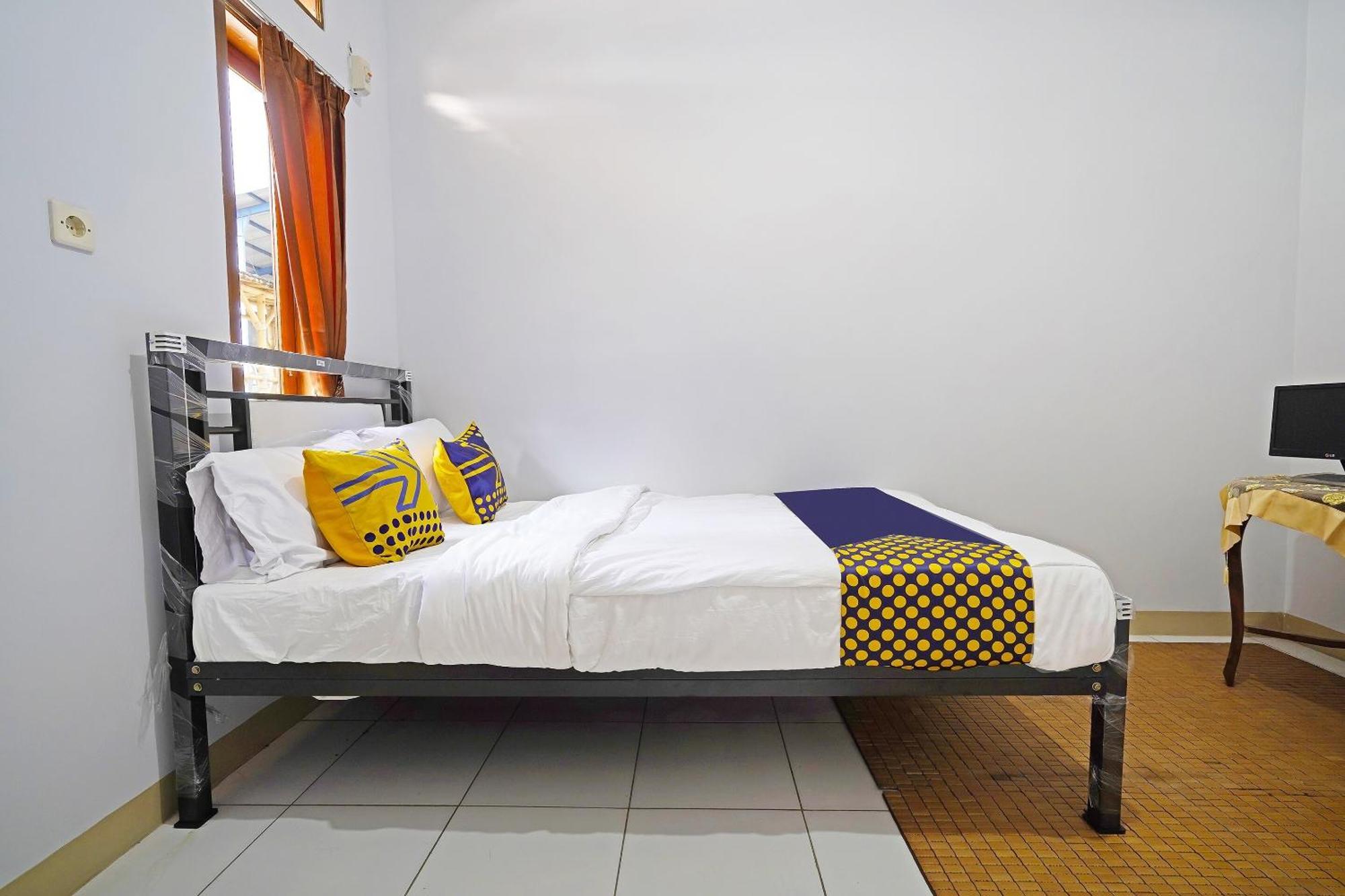 Oyo Life 91469 Pondok Pelita 렘뱅 외부 사진